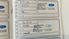 Ford Focus 1.6 Zetec 5dr Petrol Hatchback